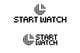 Konkurrenceindlæg #48 billede for                                                     Start Watch Logo
                                                