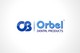 Contest Entry #648 thumbnail for                                                     Logo Design for Orbel
                                                