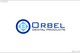 Entri Kontes # thumbnail 639 untuk                                                     Logo Design for Orbel
                                                