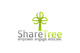 Entri Kontes # thumbnail 134 untuk                                                     Design a Logo for ShareTree.org
                                                