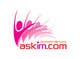 Miniatura da Inscrição nº 262 do Concurso para                                                     Logo Design for ASKIM - Dating company logo
                                                