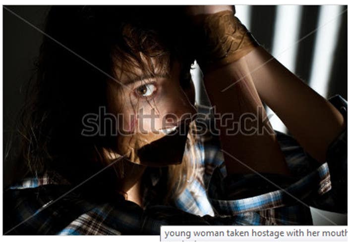 Penyertaan Peraduan #61 untuk                                                 Help me find a stock photo to use as the book cover for my suspense novel
                                            