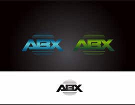 nº 90 pour Design a Logo for ABX par rueldecastro 