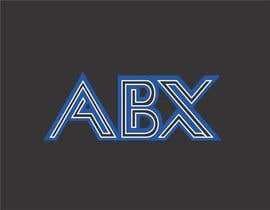 nº 94 pour Design a Logo for ABX par auryro 