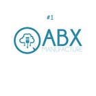 Proposition n° 96 du concours Graphic Design pour Design a Logo for ABX
