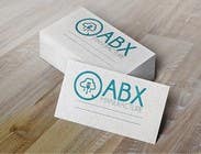Proposition n° 100 du concours Graphic Design pour Design a Logo for ABX