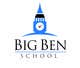 Ảnh thumbnail bài tham dự cuộc thi #19 cho                                                     Design a Logo for BIG BEN SCHOOL
                                                
