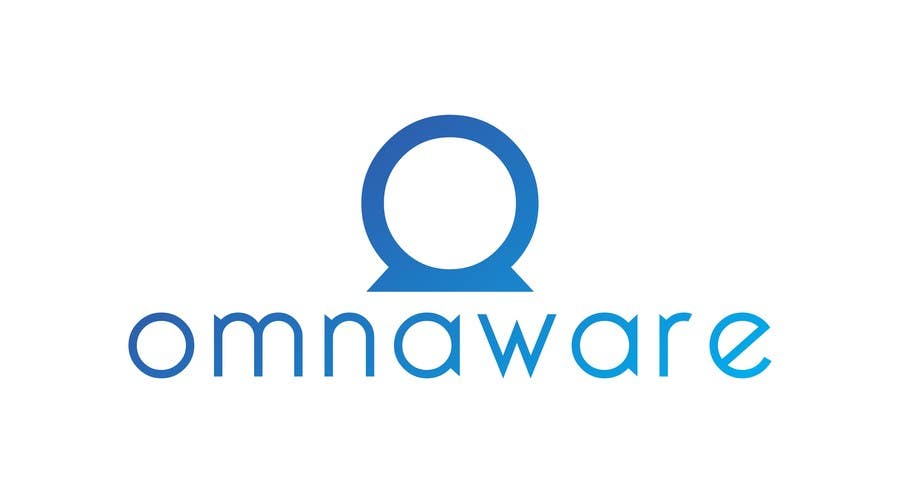 Konkurrenceindlæg #44 for                                                 Design a Logo for Omnaware sofware company
                                            