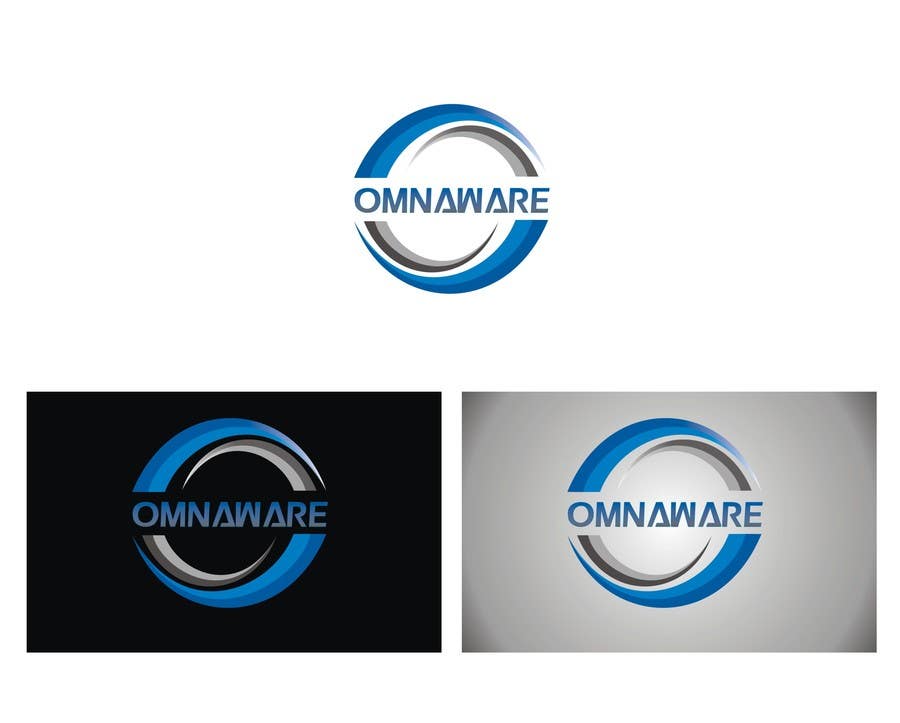 Konkurrenceindlæg #51 for                                                 Design a Logo for Omnaware sofware company
                                            