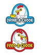 Konkurrenceindlæg #14 billede for                                                     Design a Logo for a poultry business.
                                                