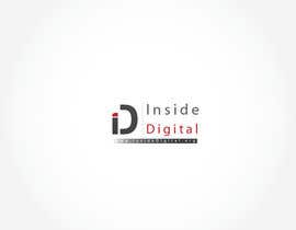 nº 14 pour Logo Design for InsideDigital.org par saiyoni 