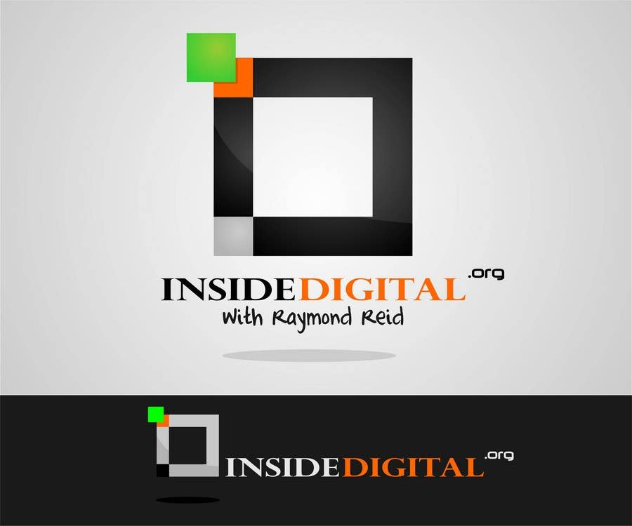 Konkurrenceindlæg #320 for                                                 Logo Design for InsideDigital.org
                                            