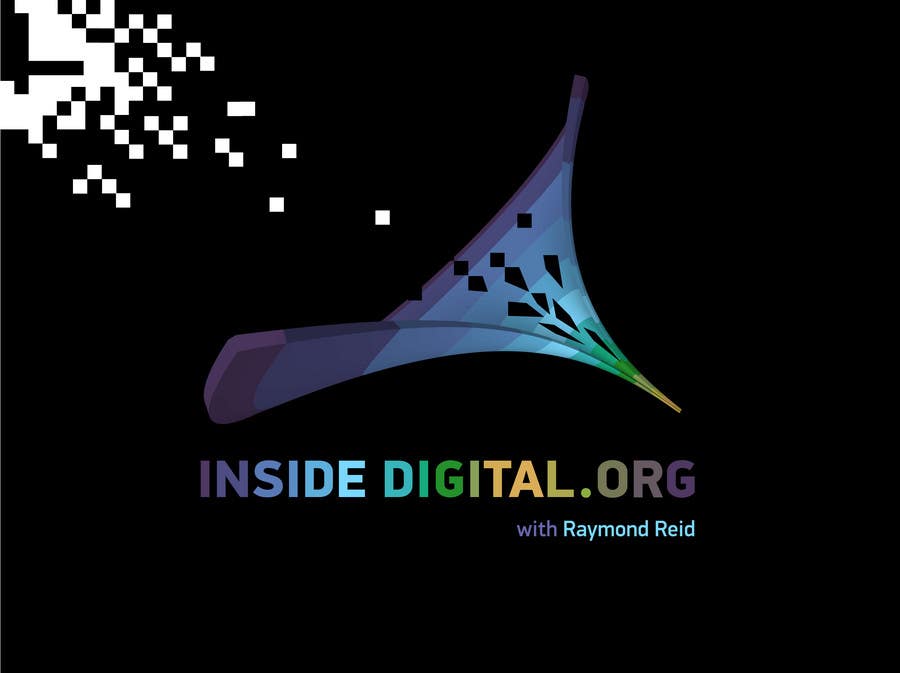 Proposition n°107 du concours                                                 Logo Design for InsideDigital.org
                                            
