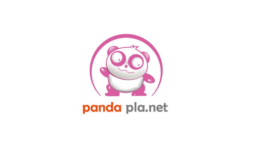 Contest Entry #43 for                                                 I need some Graphic Design for Panda Planet
                                            