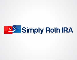 nº 119 pour Logo Design for Simply Roth IRA par ulogo 