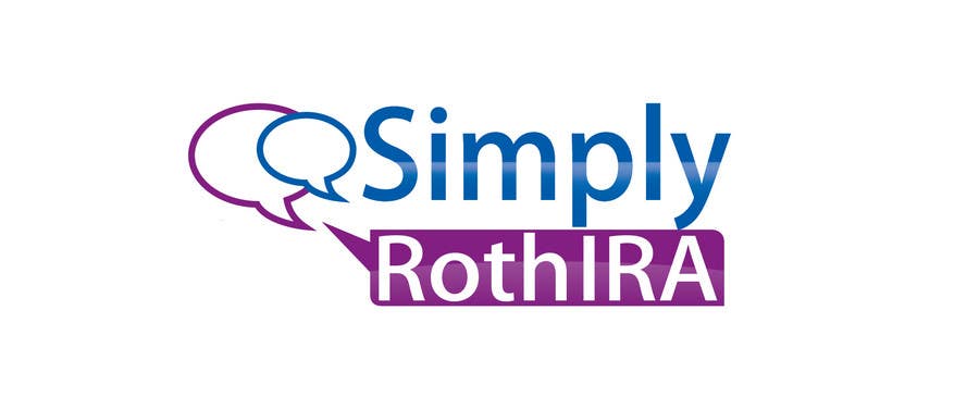Proposition n°278 du concours                                                 Logo Design for Simply Roth IRA
                                            