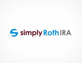 nº 55 pour Logo Design for Simply Roth IRA par askleo 