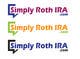 Icône de la proposition n°283 du concours                                                     Logo Design for Simply Roth IRA
                                                