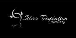 Bài tham dự cuộc thi #13 cho                                                 Logo Design for an online Silver Jewellery Portal/Website
                                            