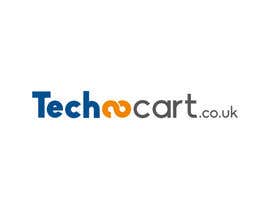 Nro 28 kilpailuun Design a Logo for TechnoCart.co.uk käyttäjältä leedougherty