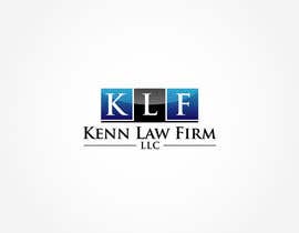 #29 for Design a Logo for Kenn Law Firm, LLC by MITHUN34738