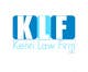 Kilpailutyön #86 pienoiskuva kilpailussa                                                     Design a Logo for Kenn Law Firm, LLC
                                                