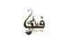 Imej kecil Penyertaan Peraduan #33 untuk                                                     Design a Logo for Farooqi Design
                                                