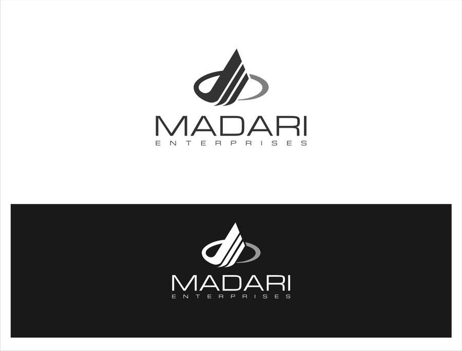 Konkurransebidrag #67 i                                                 Madari Logo
                                            