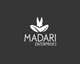 Kilpailutyön #132 pienoiskuva kilpailussa                                                     Madari Logo
                                                