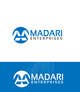 Contest Entry #12 thumbnail for                                                     Madari Logo
                                                