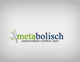 dasilva1 tarafından Graphic Design for metabolisch.com its a weight loss website start up için no 78