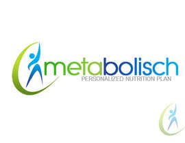 junaidaf tarafından Graphic Design for metabolisch.com its a weight loss website start up için no 40
