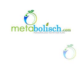junaidaf tarafından Graphic Design for metabolisch.com its a weight loss website start up için no 80