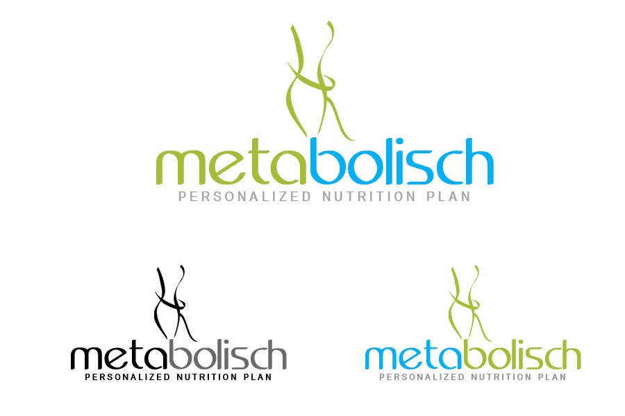 Entri Kontes #68 untuk                                                Graphic Design for metabolisch.com its a weight loss website start up
                                            