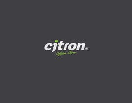 #55 para Citron Office Store - Logo creation! por maurogil