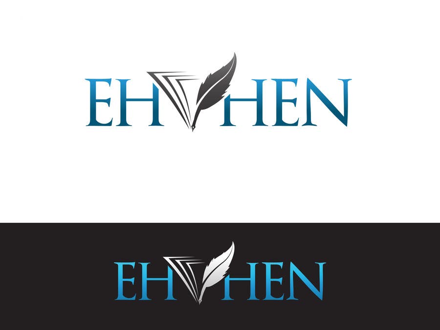 Proposition n°90 du concours                                                 Design a Logo for Ehvhen
                                            