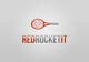 Miniatura de participación en el concurso Nro.290 para                                                     Logo Design for red rocket IT
                                                