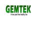 Imej kecil Penyertaan Peraduan #86 untuk                                                     Write a tag line/slogan for Gemtek Pest Control
                                                
