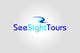 Contest Entry #112 thumbnail for                                                     Logo Design for See Sight Tours
                                                