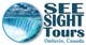 Imej kecil Penyertaan Peraduan #99 untuk                                                     Logo Design for See Sight Tours
                                                