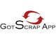 Imej kecil Penyertaan Peraduan #49 untuk                                                     Got Scrap Logo
                                                
