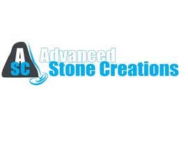 #24 for Design a Logo for Stone Making Company by onairos017