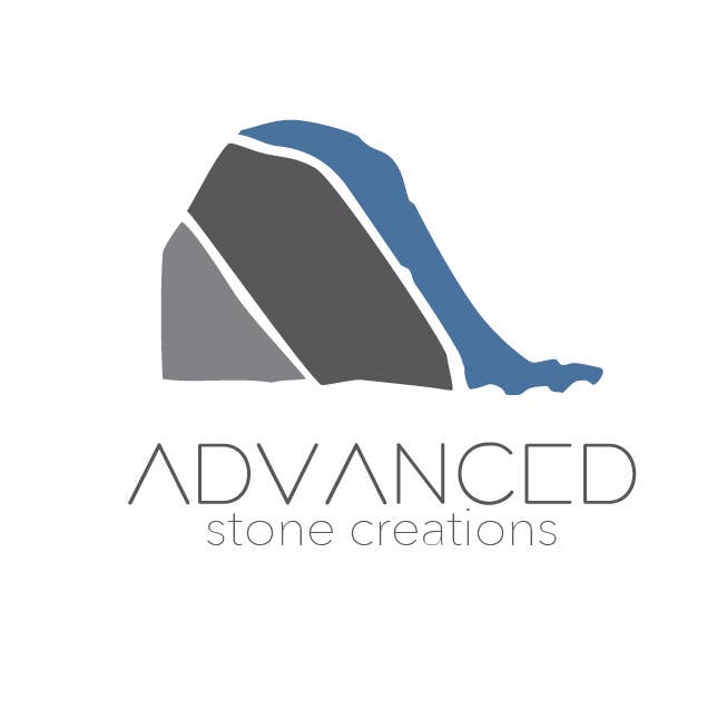 Penyertaan Peraduan #53 untuk                                                 Design a Logo for Stone Making Company
                                            