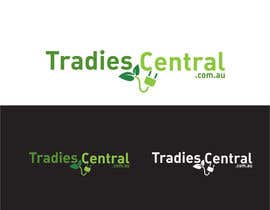 #211 untuk Design a Logo for a company &quot;TradiesCentral.com.au&quot; oleh rajnandanpatel