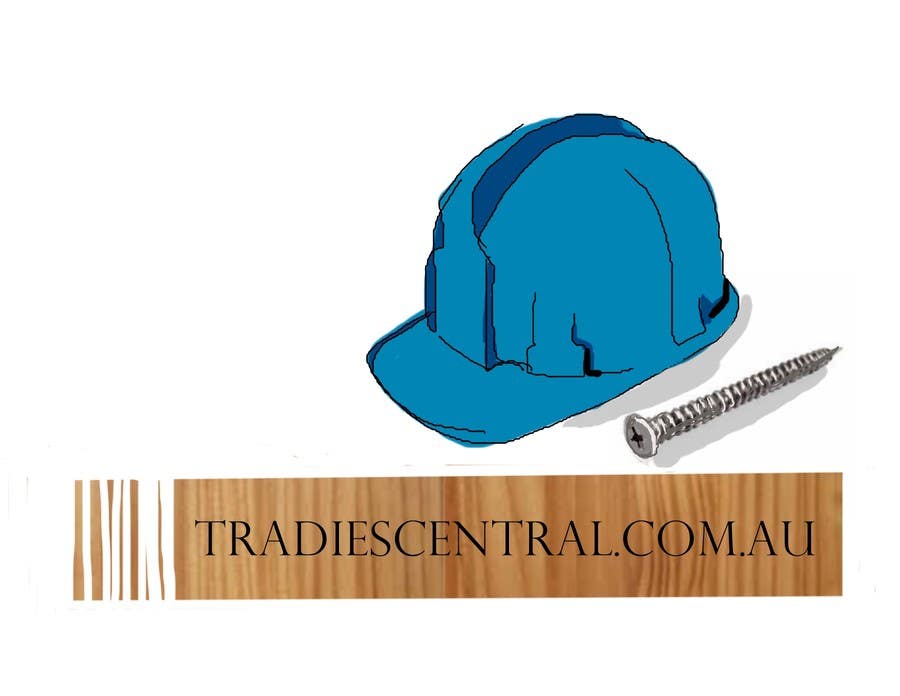Penyertaan Peraduan #59 untuk                                                 Design a Logo for a company "TradiesCentral.com.au"
                                            