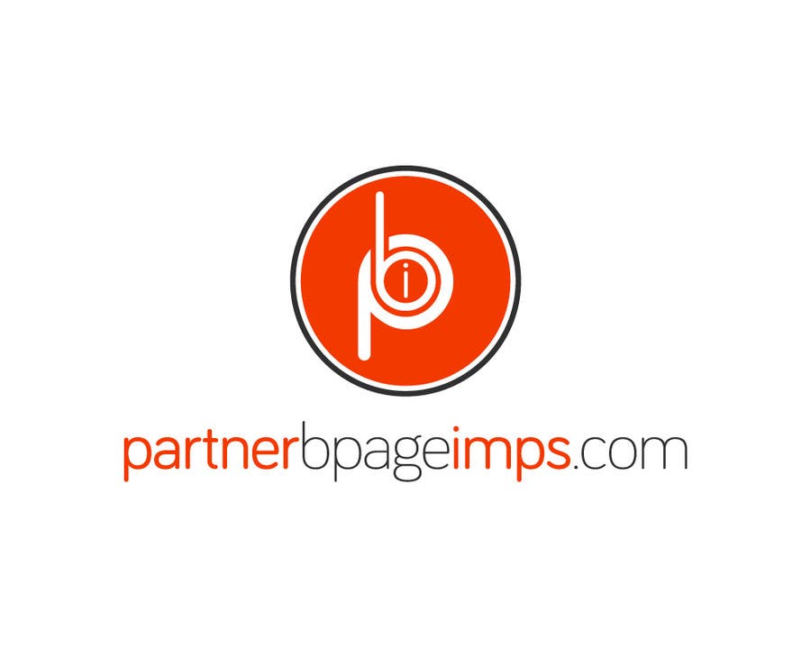 Contest Entry #22 for                                                 Design a Logo for partner bpage imps
                                            