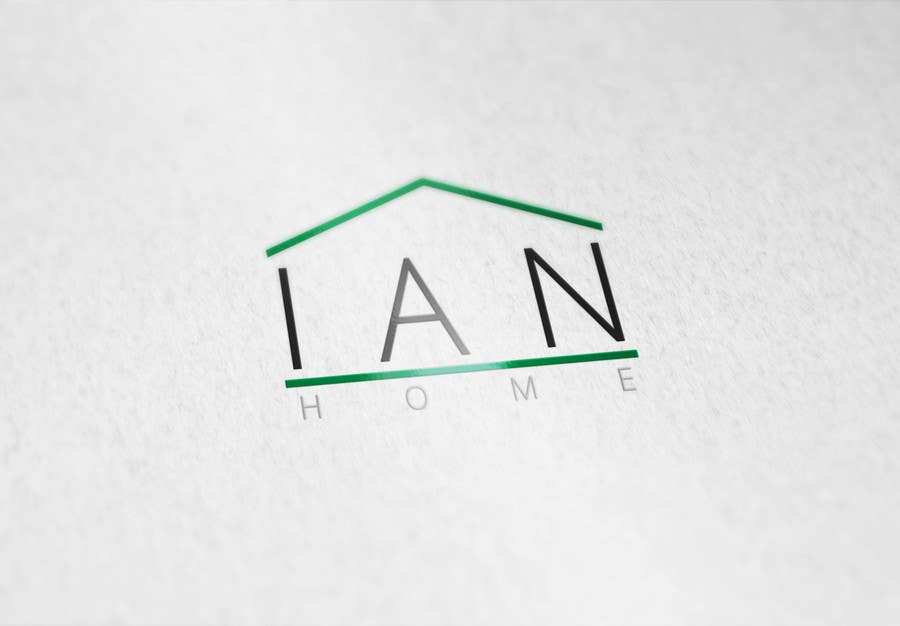 Proposition n°224 du concours                                                 Create a Corporate Identity / Logo for IAN
                                            