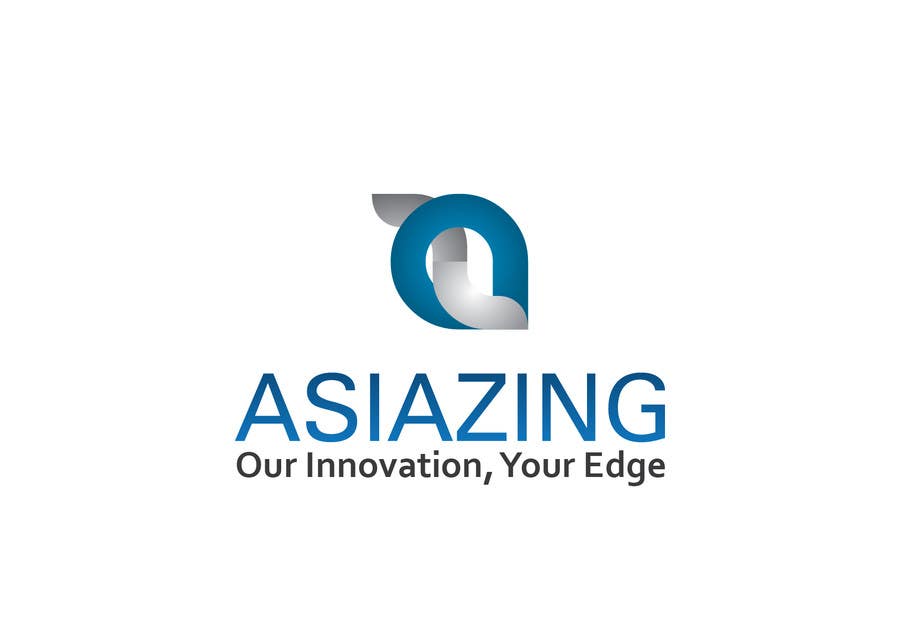 Konkurrenceindlæg #22 for                                                 Design a Logo for ASIAZING
                                            