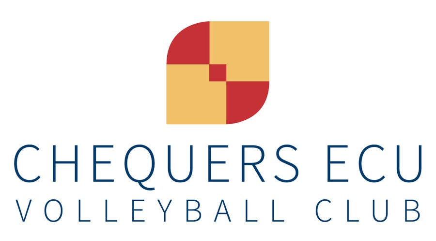 Proposition n°20 du concours                                                 Design a Logo for volleyball club
                                            