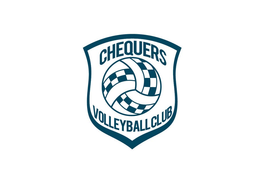 Proposition n°45 du concours                                                 Design a Logo for volleyball club
                                            